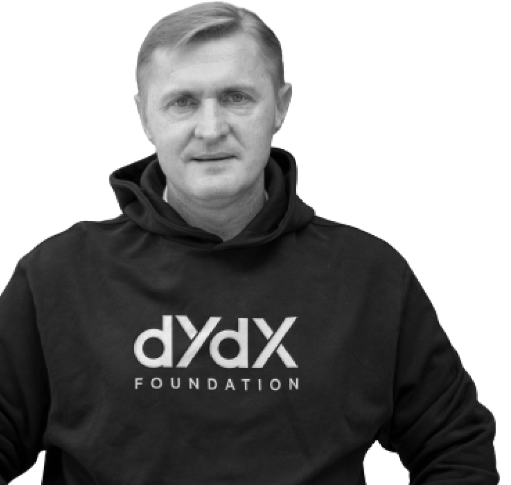 Cosmosphere Speaker Charles d'Haussy